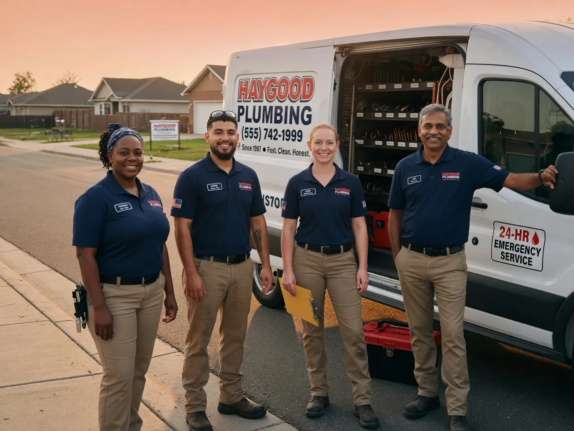 Plumber company in Sylvan Beach, NY